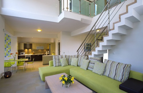 Skouloufia Villa | Salvia Villas