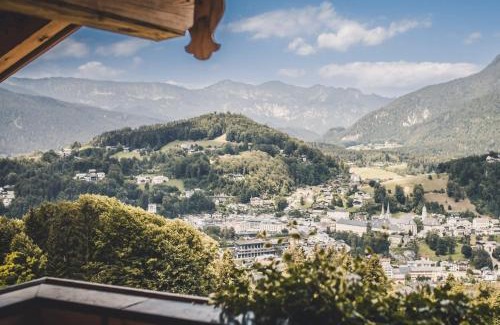 Berchtesgaden Apartment | Salzbergalm