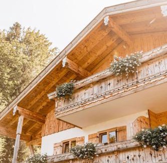 Berchtesgaden Apartment | Salzbergalm
