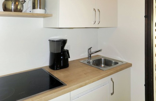 Vorauf Apartment | Salzburg by Interhome