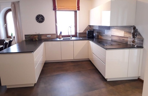 Kleinarl House | Salzburg, Sportwelt Amade Holiday house "Zur Geierwally" Kleinarl/Wagrain