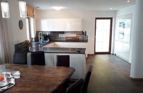 Kleinarl House | Salzburg, Sportwelt Amade Holiday house "Zur Geierwally" Kleinarl/Wagrain