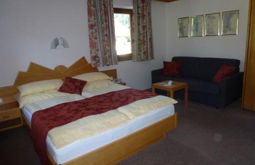 Kleinarl House | Salzburger Stubn