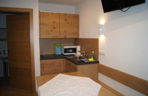 Bruck an der Grossglocknerstrasse House | Samerhäusl