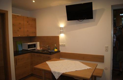 Bruck an der Grossglocknerstrasse House | Samerhäusl