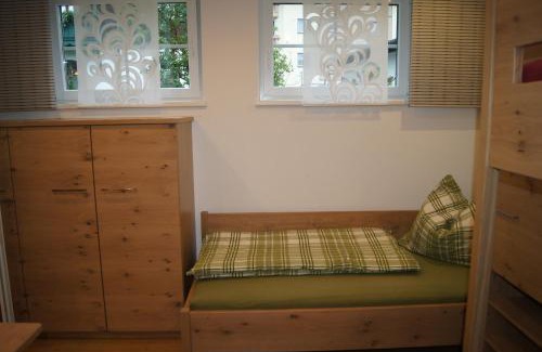 Bruck an der Grossglocknerstrasse House | Samerhäusl