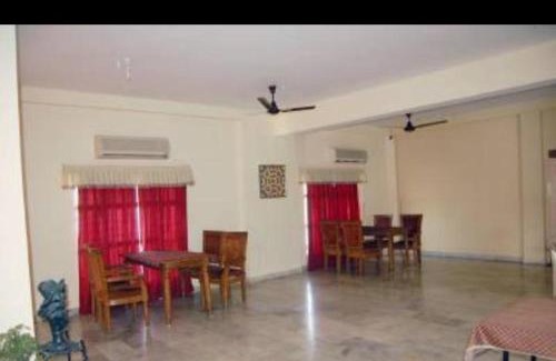 Sanchi Hotel | Sam Bodhi International
