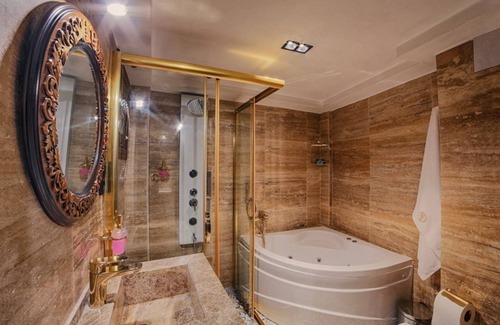 Antakya Hotel | Sam Franss Boutique Otel