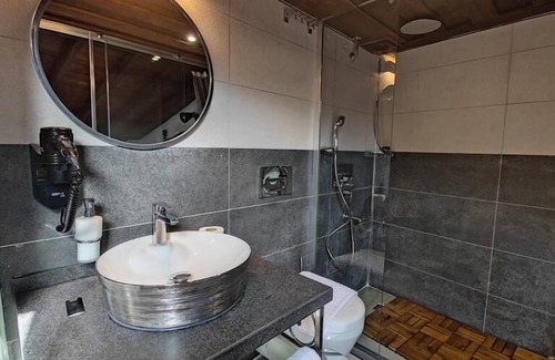 Antakya Hotel | Sam Franss Boutique Otel