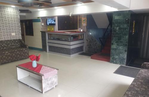Triplicane House | sam galaxy guest house