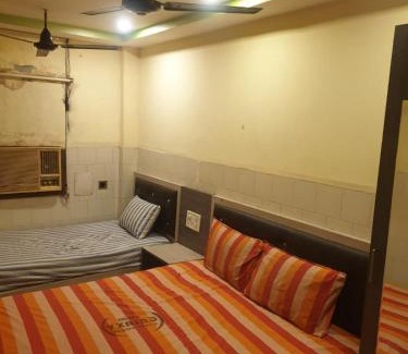 Triplicane House | sam galaxy guest house