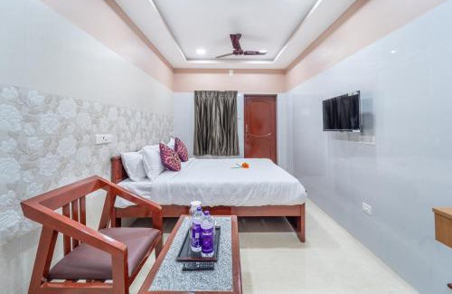 Kalapettai Hotel | Sam Residency