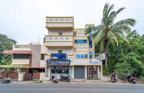 Kalapettai Hotel | Sam Residency