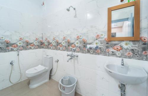 Kalapettai Hotel | Sam Residency