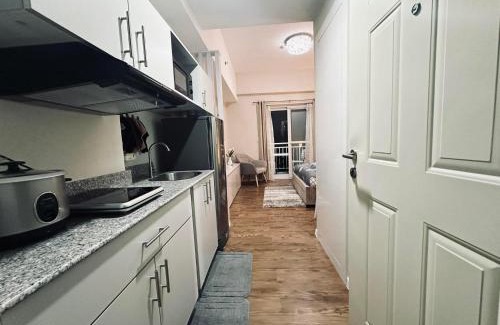 Mactan Export Processing Zone Apartment | Sam's Nook-convenience and relaxation