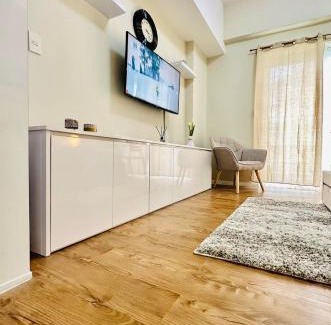 Mactan Export Processing Zone Apartment | Sam's Nook-convenience and relaxation