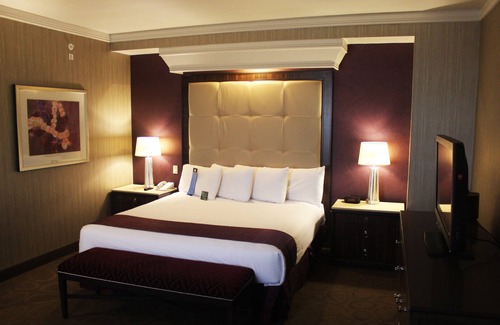 Shreveport Hotel | Sam's Town Hotel & Casino, Shreveport