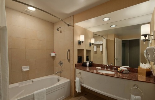 Shreveport Hotel | Sam's Town Hotel & Casino, Shreveport