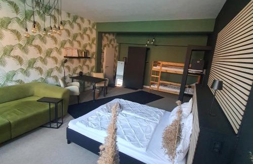 Langenhorn Hotel | SAM - your cozy stay near Hamburg-Airport