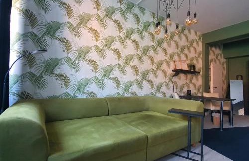 Langenhorn Hotel | SAM - your cozy stay near Hamburg-Airport