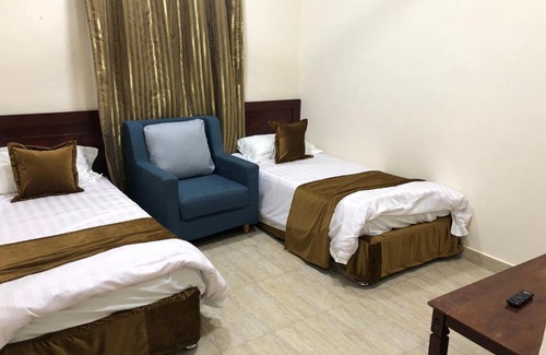 Salalah Hotel | Sama As Saadah