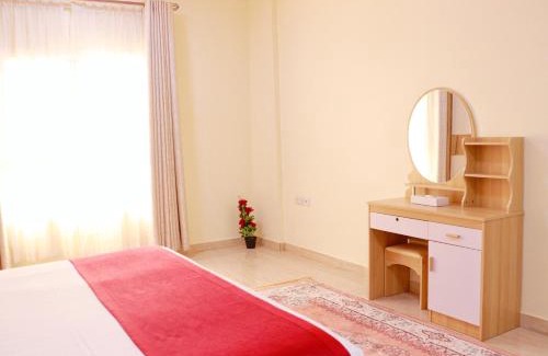 Sohar Apartment | Sama Sohar Hotel Apartments - سما صحار للشقق الفندقية