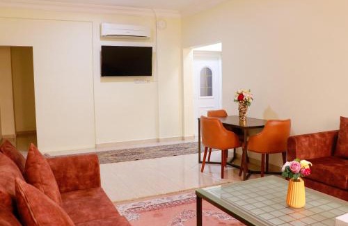 Sohar Apartment | Sama Sohar Hotel Apartments - سما صحار للشقق الفندقية
