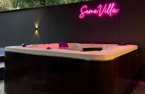 Lonavala Apartment | Sama Villa