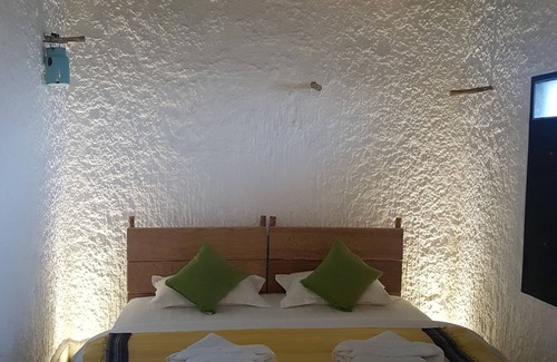 Wakan Hotel | Sama Wakan Heritage Home