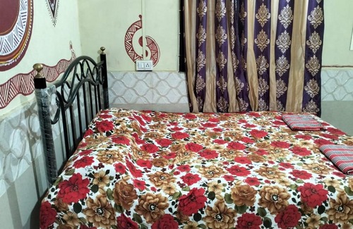 Hireguthi House | Samadhana Homestay