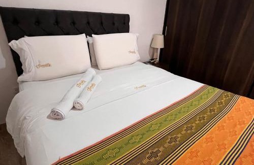 Pitalito Hotel | Samalá Casa Hotel