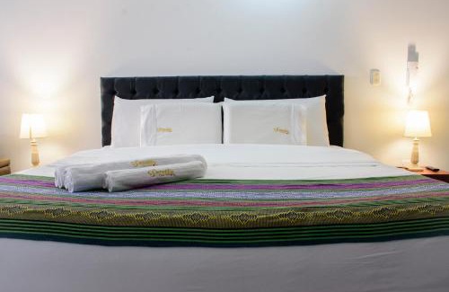 Pitalito Hotel | Samalá Casa Hotel