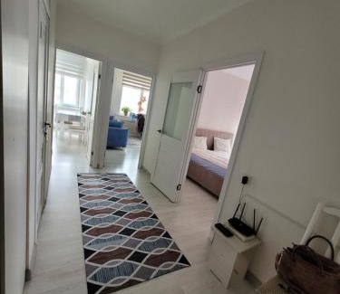 Samal-1 Apartment | Samal City Center