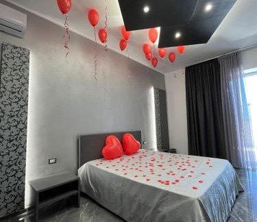 Punta Prosciutto Bed & Breakfast | Samanà Superior Room