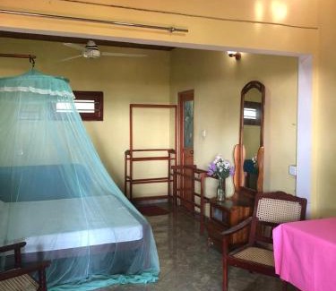 Thiranagama House | Saman Beach Hikkaduwa
