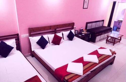Devbag Resort | Samant Beach Resort