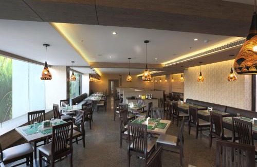 Udupi Hotel | Samanvay Boutique Hotel