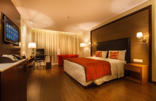 Udupi Hotel | Samanvay Boutique Hotel Udupi