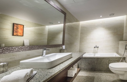 Udupi Hotel | Samanvay Boutique Hotel Udupi