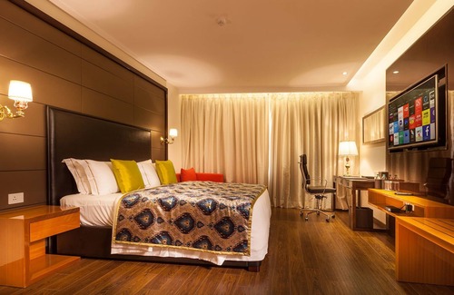 Udupi Hotel | Samanvay Boutique Hotel Udupi