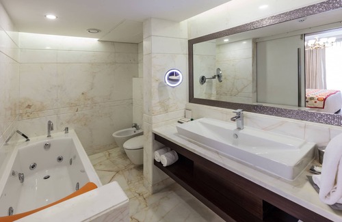 Udupi Hotel | Samanvay Boutique Hotel Udupi
