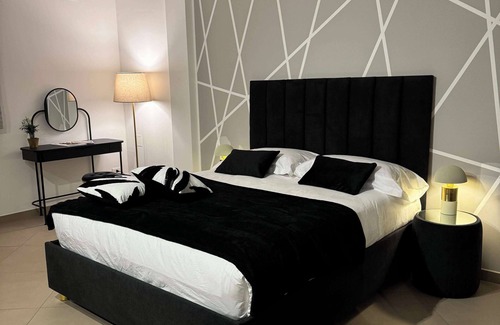 Bisceglie Bed & Breakfast | Samarè Rooms & Apartments