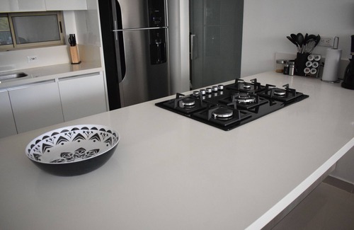 Pozos Colorados Apartment | Samaria - Apartment overlooking the Caribbean Sea