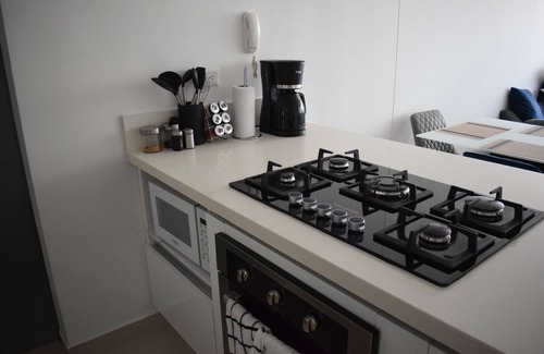 Pozos Colorados Apartment | Samaria - Apartment overlooking the Caribbean Sea