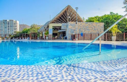 Pozos Colorados Apartment | Samaria Club de Playa - Pozos Colorados - By INMOBILIARIA VS