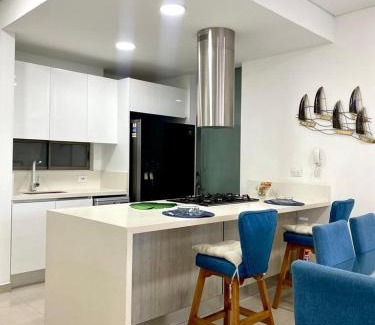 Pozos Colorados Apartment | Samaria Club Playa
