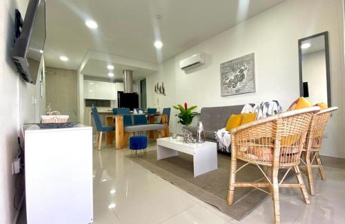 Pozos Colorados Apartment | Samaria Club Playa
