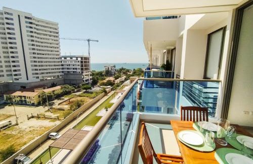 Pozos Colorados Apartment | Samaria Club Playa
