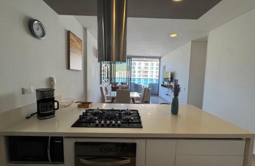 Pozos Colorados Apartment | Samaria Club y Playa