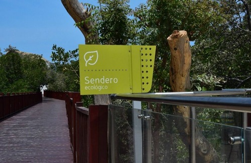 Pozos Colorados Apartment | Samaria luxury 3 BR with view to Cabo Tortuga - SANTA MARTA